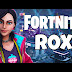 Skin Rox Fortnite Png