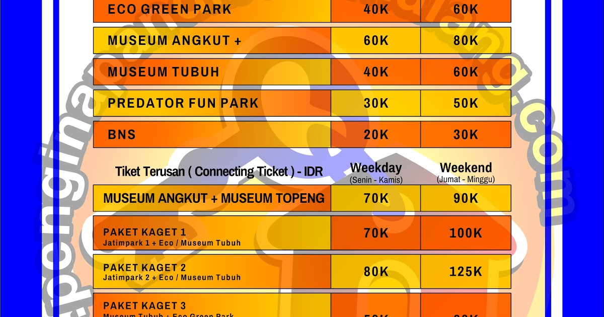Top Daftar Harga Tiket Promo Ambon Jakarta, Paling Seru!