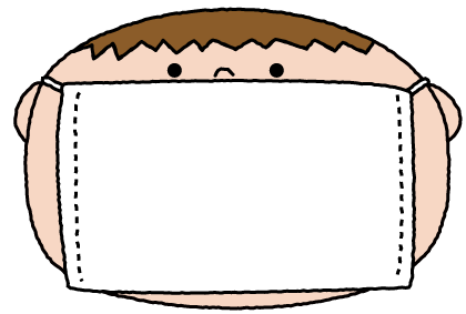 冬 イラスト 枠 白黒 無料