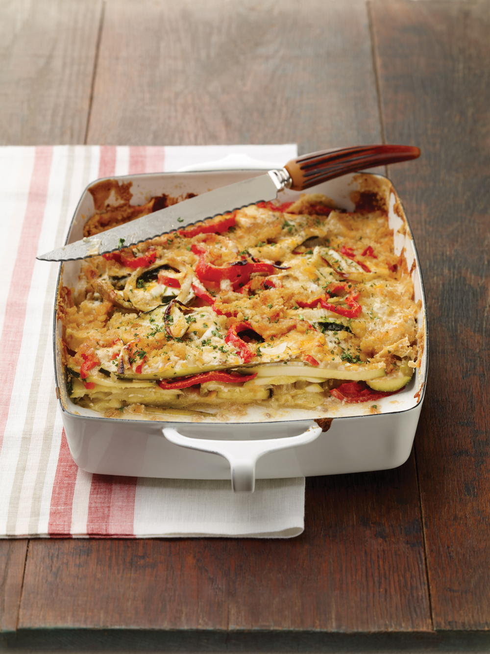 This recipe maintains the classic, comforting chicken broccoli casserole flavor, but it leaves out the processed canned soup, which ultimately makes this. Southern Style Vegetable Casserole Everydaydiabeticrecipes Com