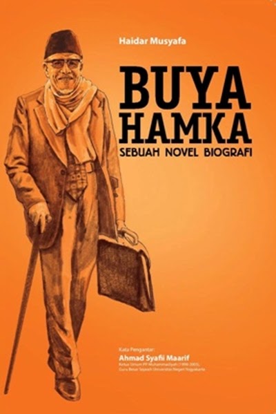 Contoh Cover Buku Biografi  Paud Berkarya