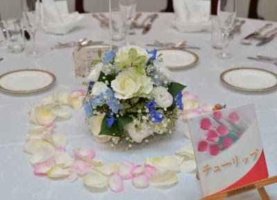 トップ100結婚式 メインテーブル 花以外 すべての美しい花の画像