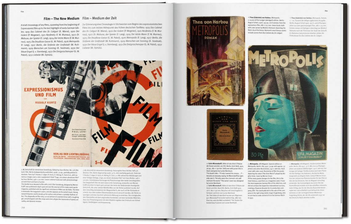 To get started click the create my free book cover now button below. Book Review The Book Cover In The Weimar Republic Best Design Books