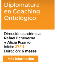 Diplomado en coaching
