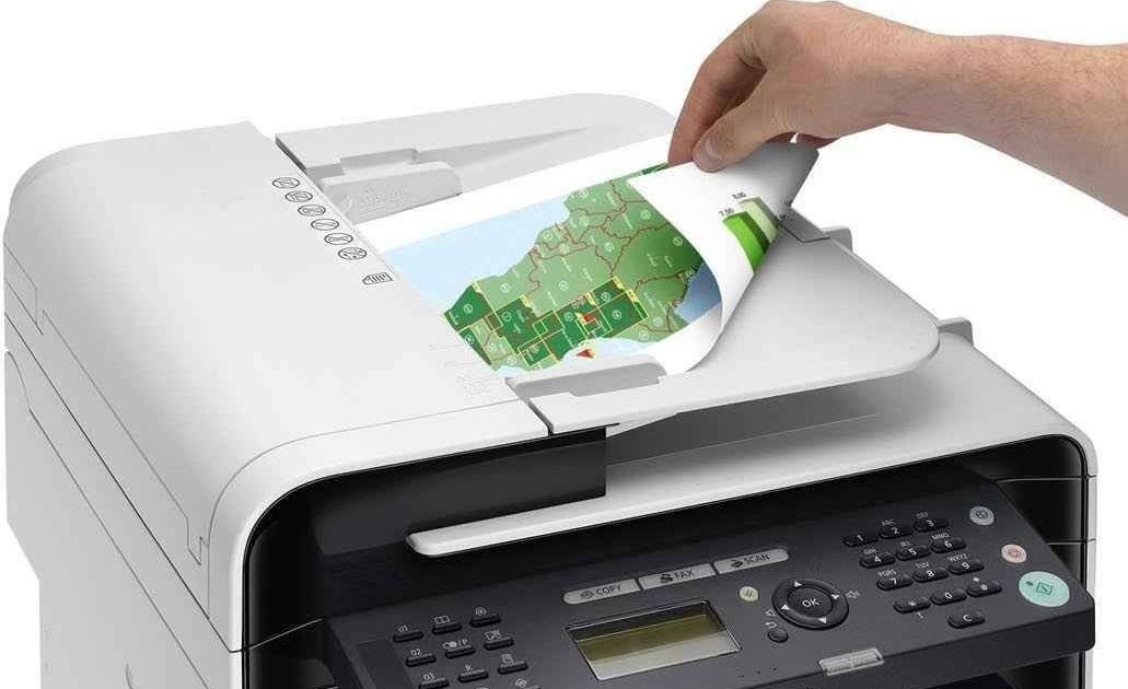 Pilote Mf 4430 : Canon I Sensys Mf4430 Printer Driver Free ...