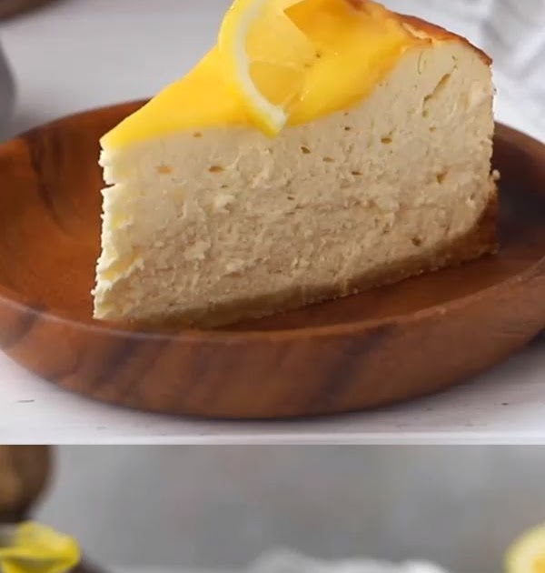 6 Inch Keto Cheesecake Recipe / Keto Cheesecake | Recipe ...