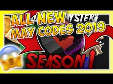 Murder Myster 2 Codes Roblox List Of New Roblox Promo Codes - roblox mm2 codes 2020 list not expired july