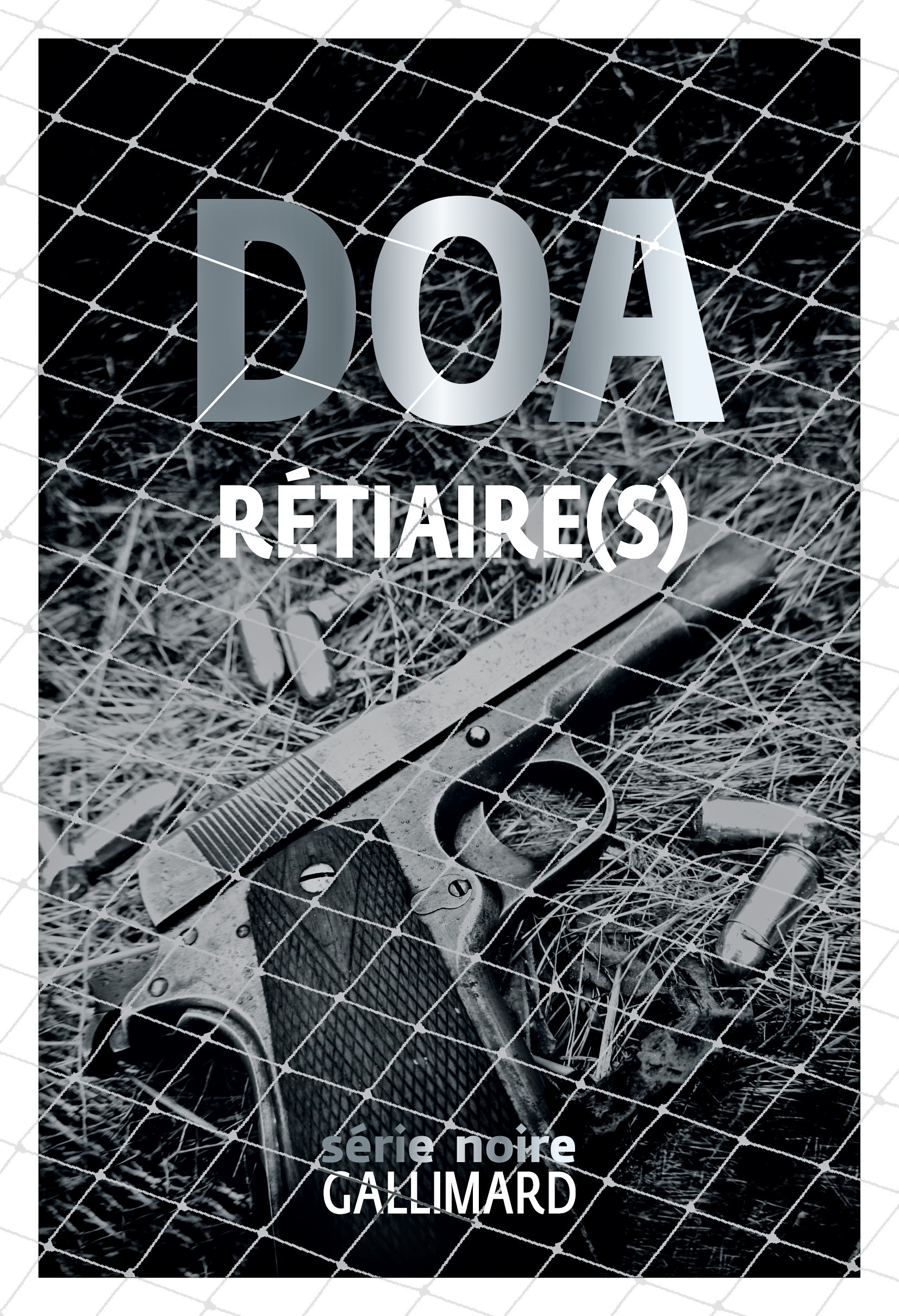 DOA-Rétiaire(s)