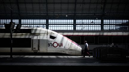SNCF : un incendie sur la ligne Bordeaux-Toulouse provoque jusqu'à 5h30 de retard