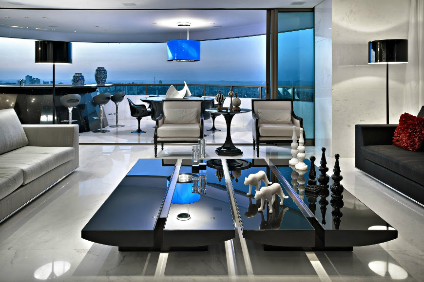 From marble top centre tables to storage centre tables and. 10 High End Designer Coffee Tables