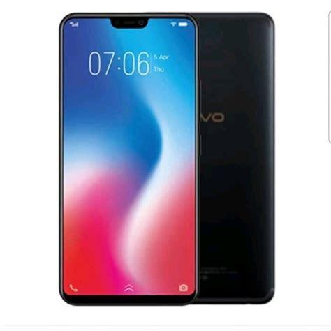 harga hp vivo v9 ram 4gb