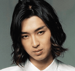 ベスト50 松田 翔太 ロン 毛 世界のすべての髪型