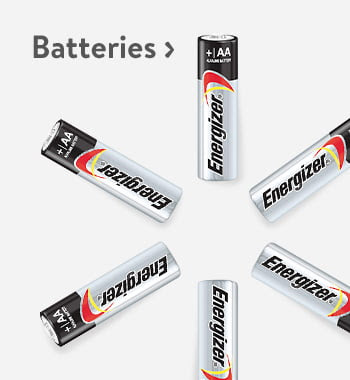 Shop for batteries 