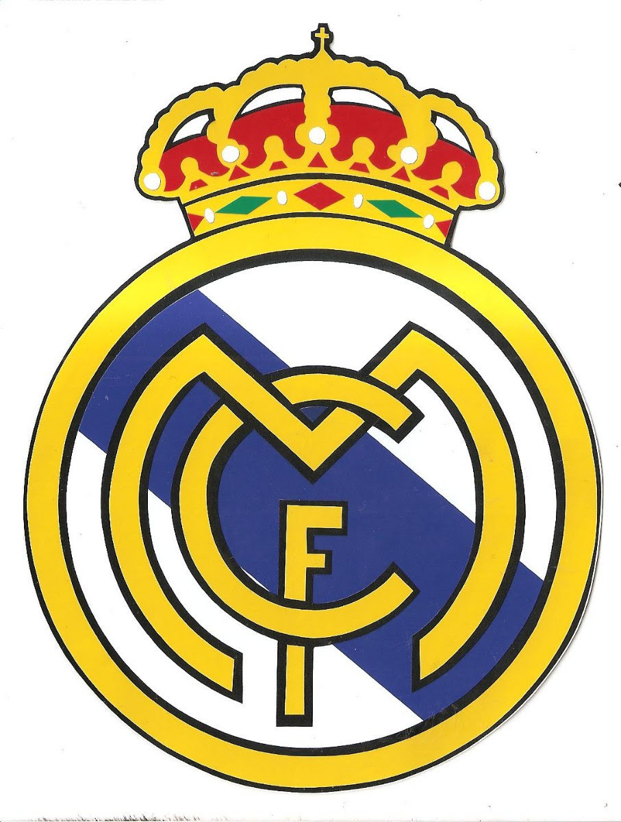 135 Gambar gambar logo real madrid dream league Keren