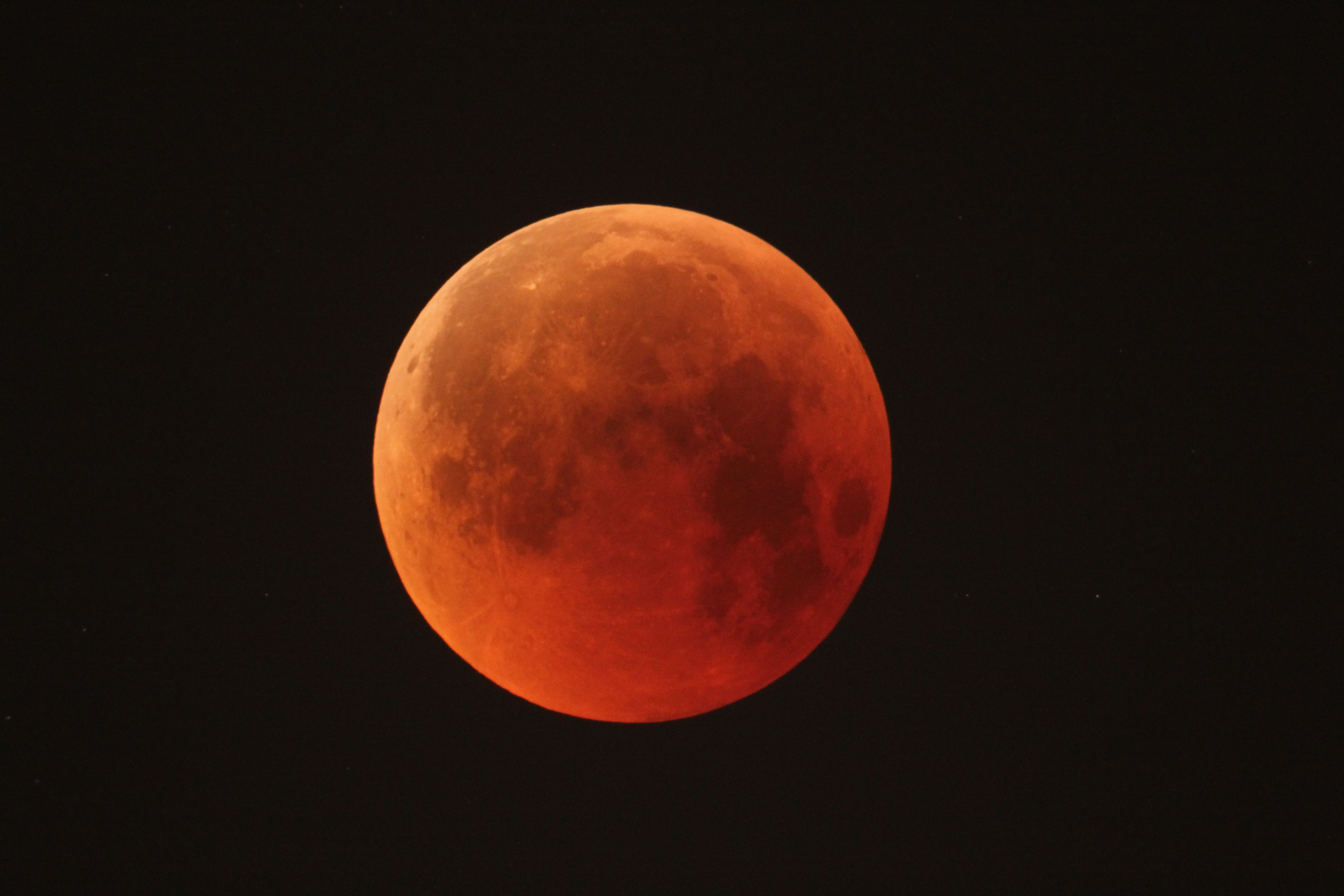 Today, this celestial phenomenon generates excitement and. Esa Lunar Eclipse 27 July 2018