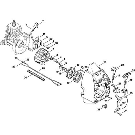 Download Link Stihl Fs44 Weedeater Parts Diagram PDF Ebook online PDF