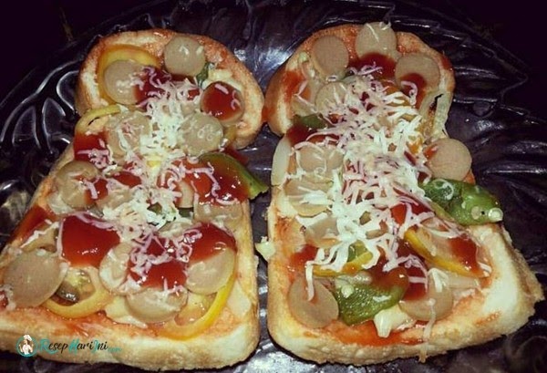 Http//Female Resep Roti Tawar Tanpa Telur : Resep Roti ...