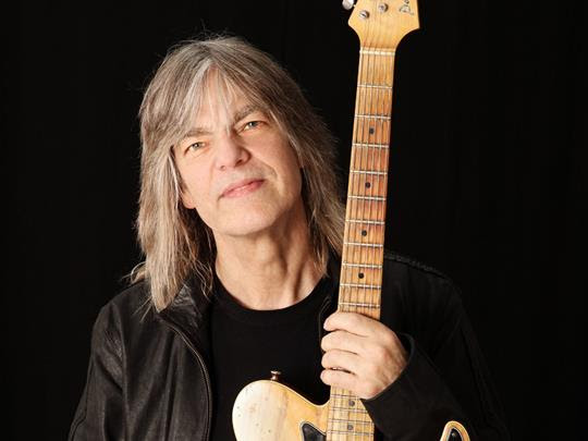 Mike Stern Band