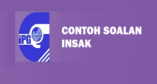 Soalan Amali Ipg - Contoh YY