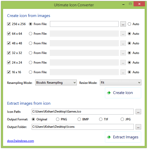 ❓ how can i convert jpg to ico? Ultimate Icon Converter Create New Icons Convert Existing Icons Easily