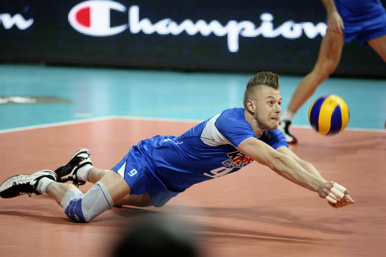 Dalla vnl alle olimpiadi, seguiamo insieme il cammino dei nostri campioni. Volley Uomini Italia Qualificata Alle Olimpiadi 2020