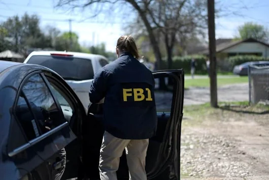 Glass ceiling for female federal investigators in FBI, DEA, and more - POLITICUSUSA