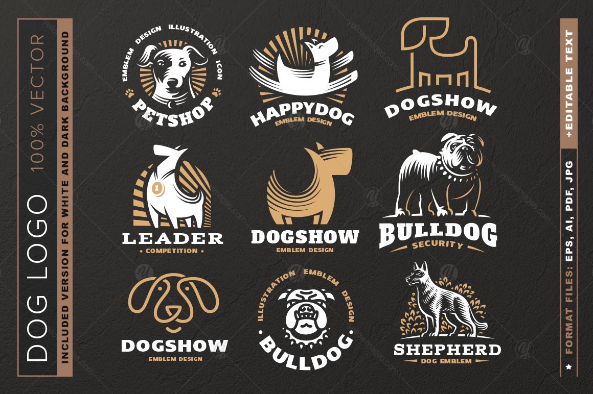 Download Download Barista Apron Mockup Free Yellowimages - Dog Logo ...