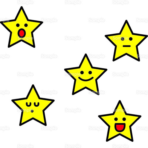 無料ダウンロードイラスト 星 マーク 画像 最高の動物画像