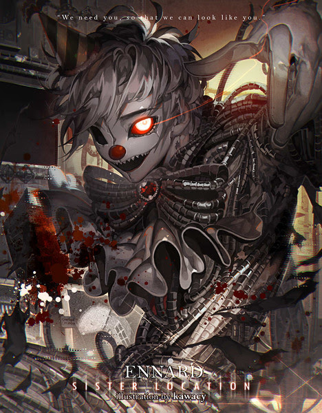 神々 しい ラスボス イラスト