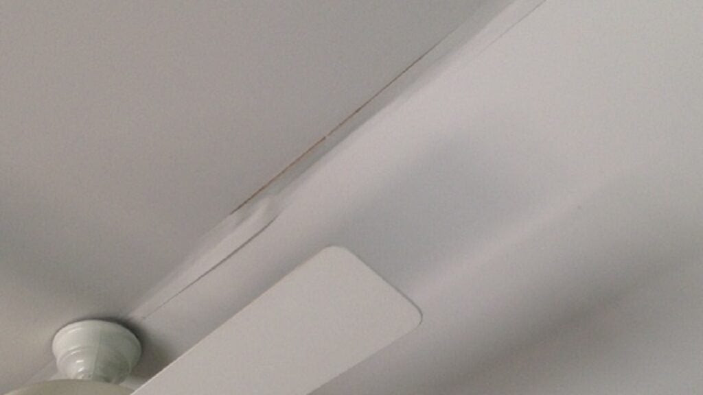 Check spelling or type a new query. Ask The Carpenter Tips For Repairing Failing Drywall Seams