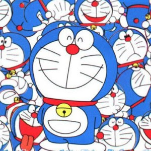 Gambar Doraemon Sedih Dan Kata Kata Cikimmcom