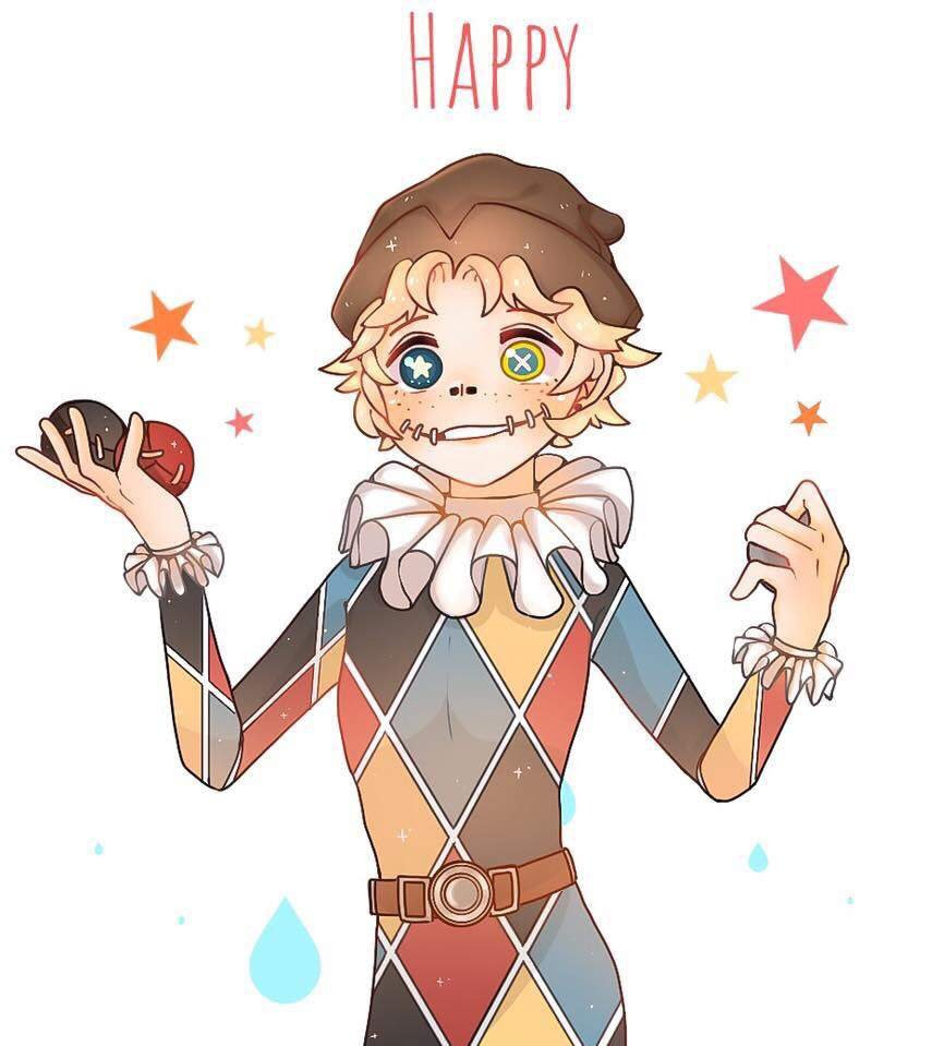 Pictures drawings drawing tips cute pictures hero my hero my hero academia episodes art fan art. New Sur So Cute Fanart Identity V Official Amino