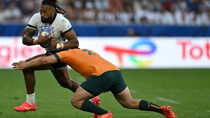 Coupe du monde de rugby : duel sud-américain, les Fidji et l'Ecosse sans filet... Les matchs au programme de samedi