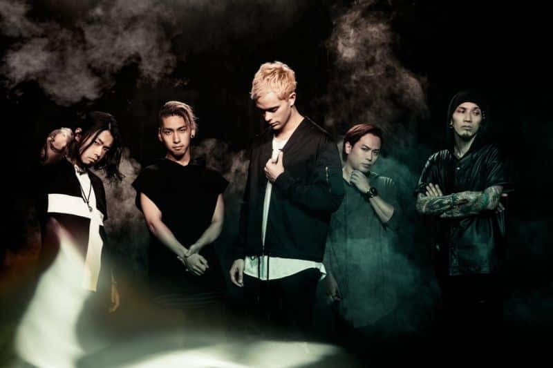 無料ダウンロード待ち受け Coldrain 壁紙 Iphone 最高の花の画像