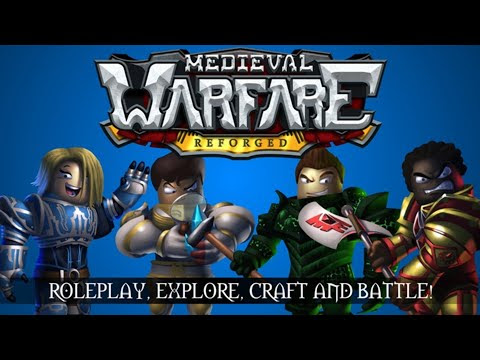 Roblox Medieval Warfare Exploit - codes for medieval warfare roblox 2018