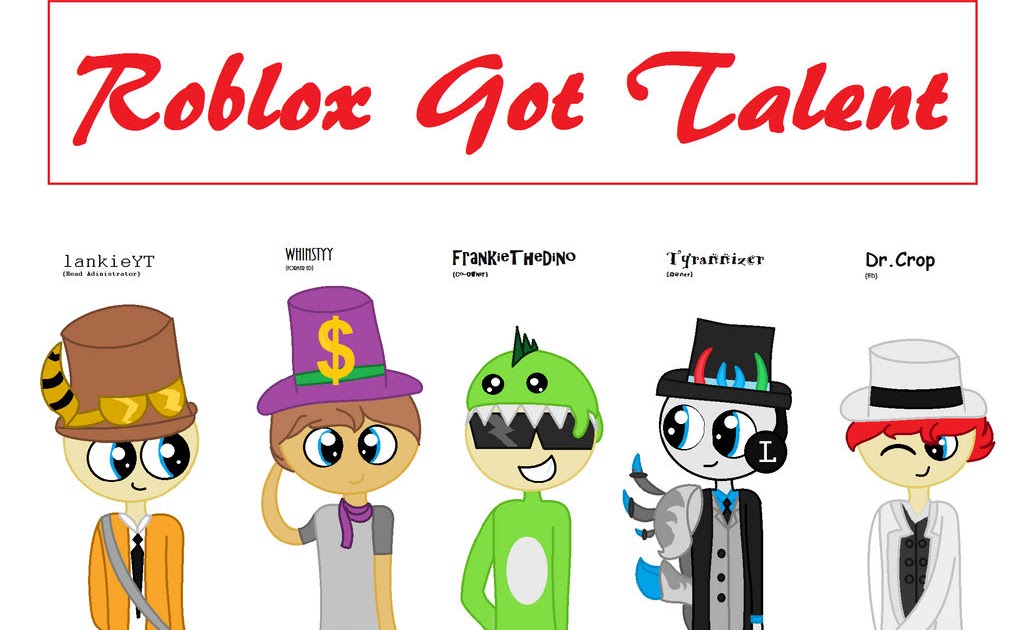 Roblox Got Talent Tyrannizer Baddie Softie Outfits - how to get the rebel badge in roblox got talent