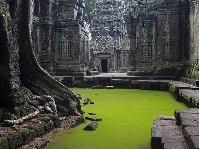 angkor