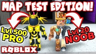 Roblox Fe2 Map Test Ids Wiki Hack Roblox Level 7 - videos matching roblox fe2 map testing flood escape 2 test