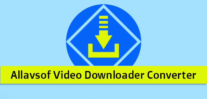 Descargar e instalar Allavsoft Video Downloader Converter 