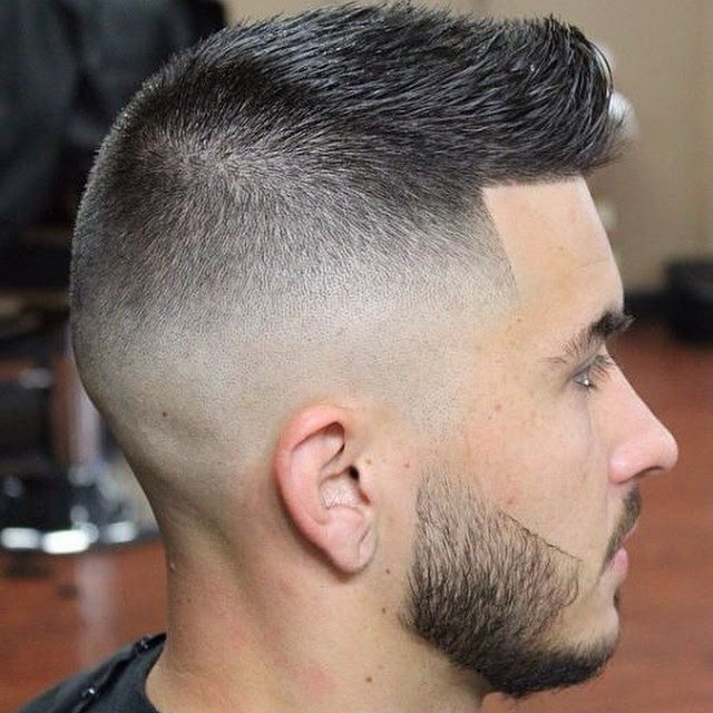 Increase plant growth and decrease. H1 Mens Haircut H1