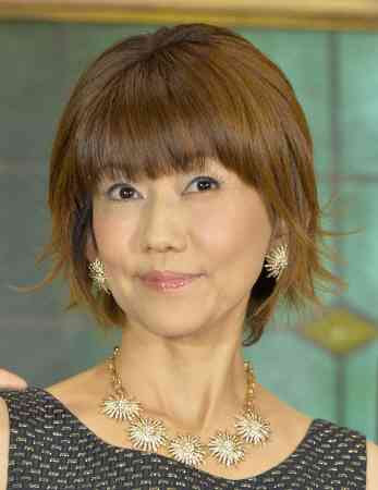 新鮮な現在 松本 伊代 髪型 自由 髪型 コレクション