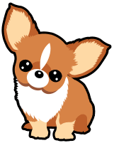 動物画像無料 100 Epic Best犬 イラスト 簡単