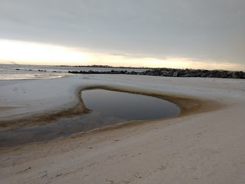 Hurricane Michael Impacts - Beaches 3