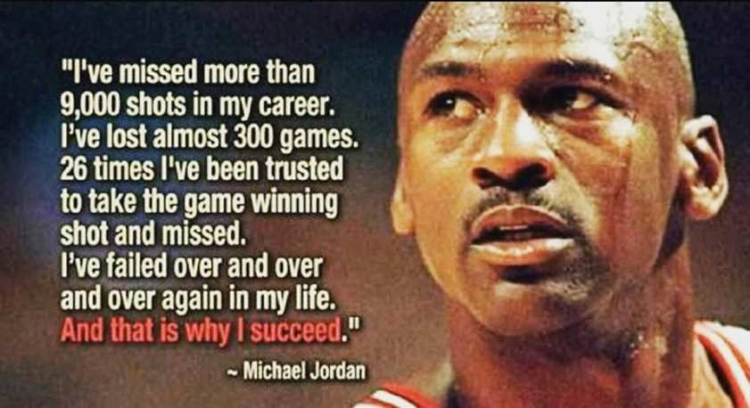 Image De Citation Citation Michael Jordan Anglais