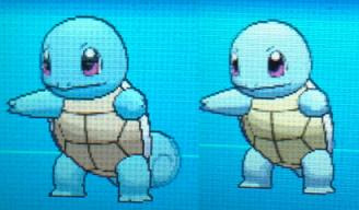 Hd限定ポケモン Xy ゼニガメ すべてのぬりえ