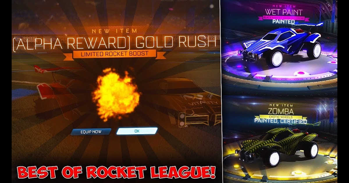 Best rocket league trading app