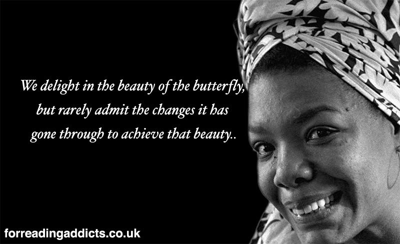 See more ideas about maya angelou quotes, maya angelou, maya angelo. 10 Wise And Beautiful Quotes From Maya Angelou For Reading Addicts
