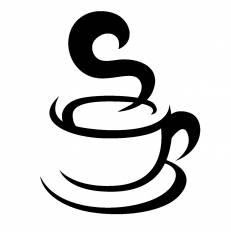 最高の無料イラスト ベスト50 コーヒー イラスト フリー