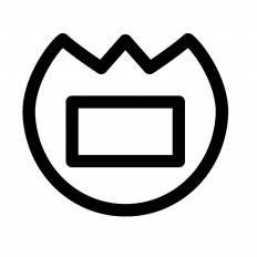 ほとんどのダウンロード 名札 イラスト 無料 Mantapoirasutogazo