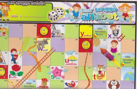 Skripsi Program Studi Pg Pendidikan Anak Usia Dini